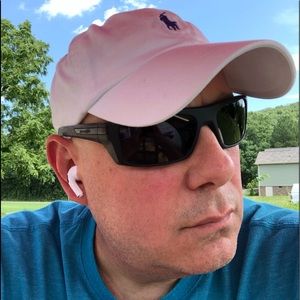 Meet your Posher, Philip